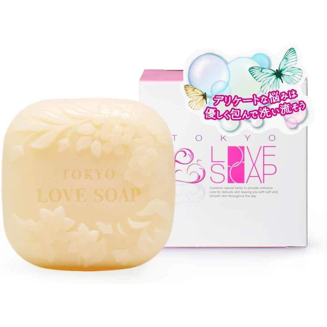 Tokyo Love Soap Bar Original 100g