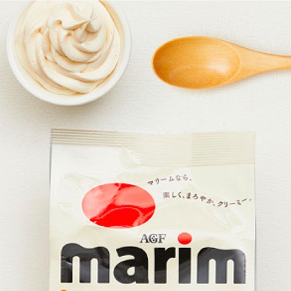 AGF Marim Creaming Powder for Coffee Milk 500g