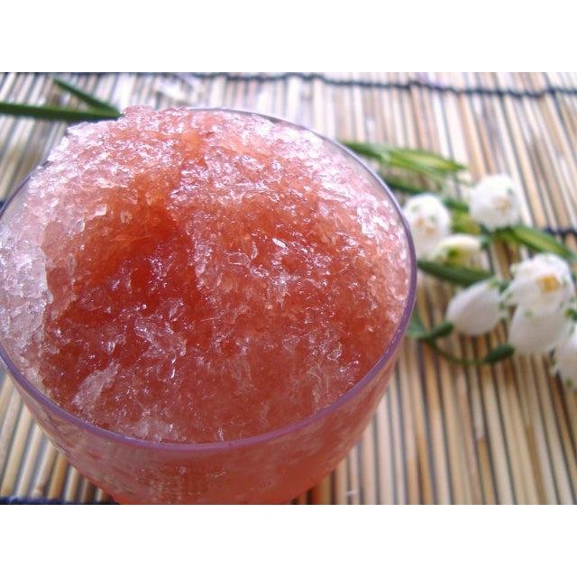Fruit Basket Strawberry Kakigori Syrup Additive-Free Shaved Ice Syrup 180ml