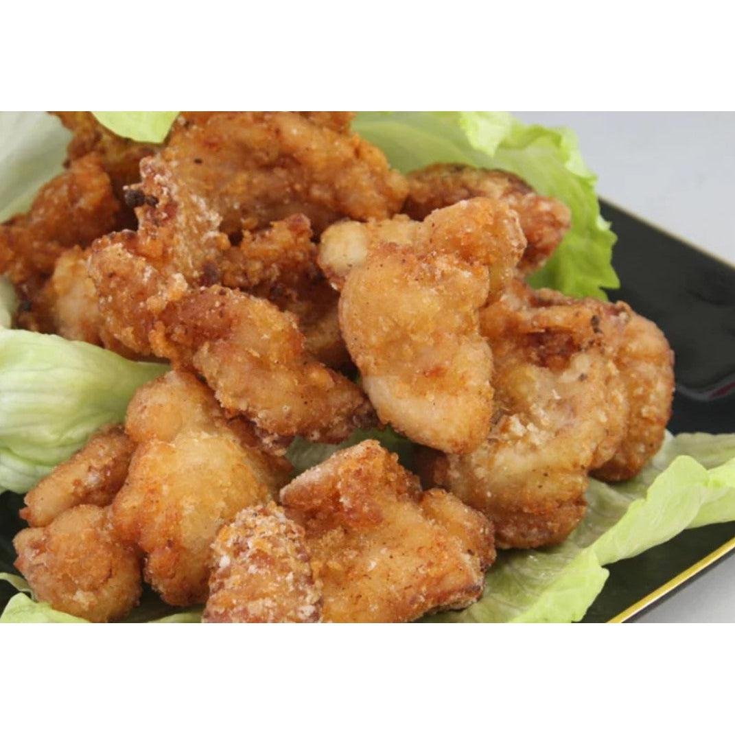 Fundokin Karaage Fried Chicken Seasoning Sauce 230g