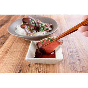 Goto Amakuchi Shoyu Japanese Sweet Soy Sauce Akane 500ml - YOYO JAPAN