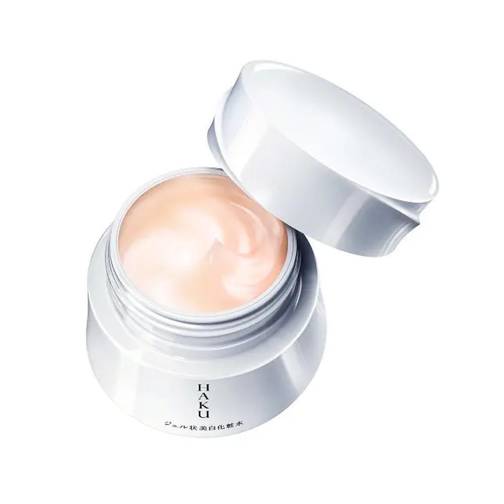 Shiseido Haku Melano Deep Moisture Face Gel Lotion 100g