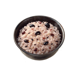 Hakubaku 16-Grain Rice Topping Japanese Multigrain Blend 15 Packets - YOYO JAPAN