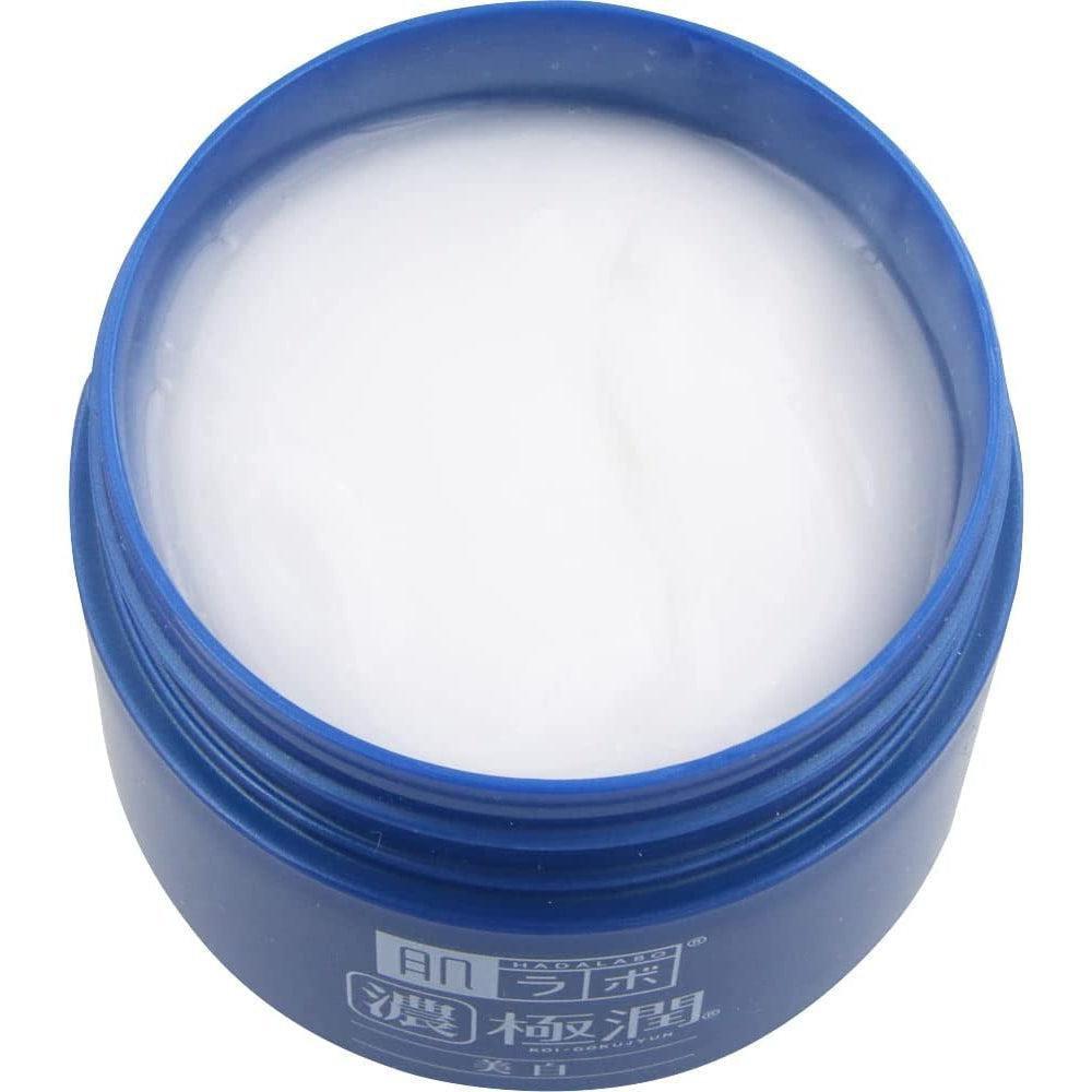 Rohto Hada Labo Koi Gokujyun Perfect Wrinkle Gel 100g