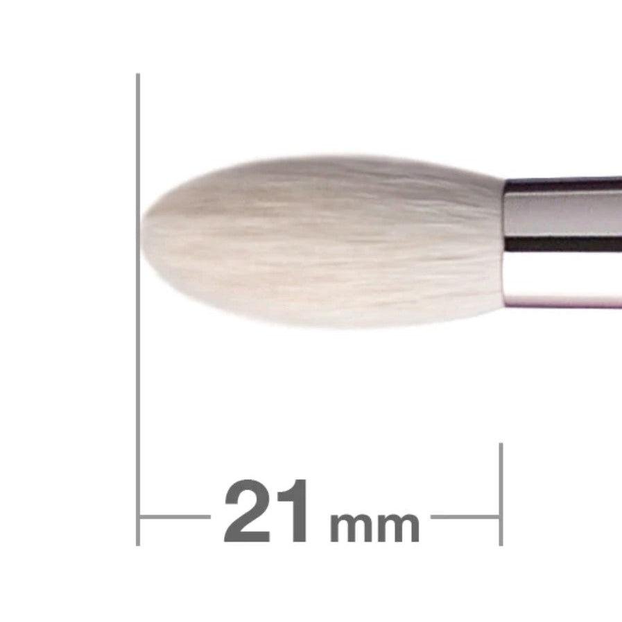 Hakuhodo Japanese Makeup Brush for Eyeshadow J5522 - YOYO JAPAN