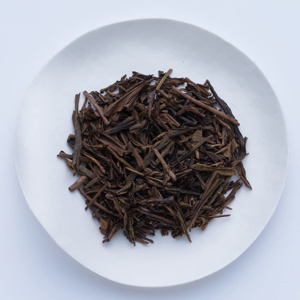 Ippodo Tea Gokujo Hojicha Roasted Green Tea 200g