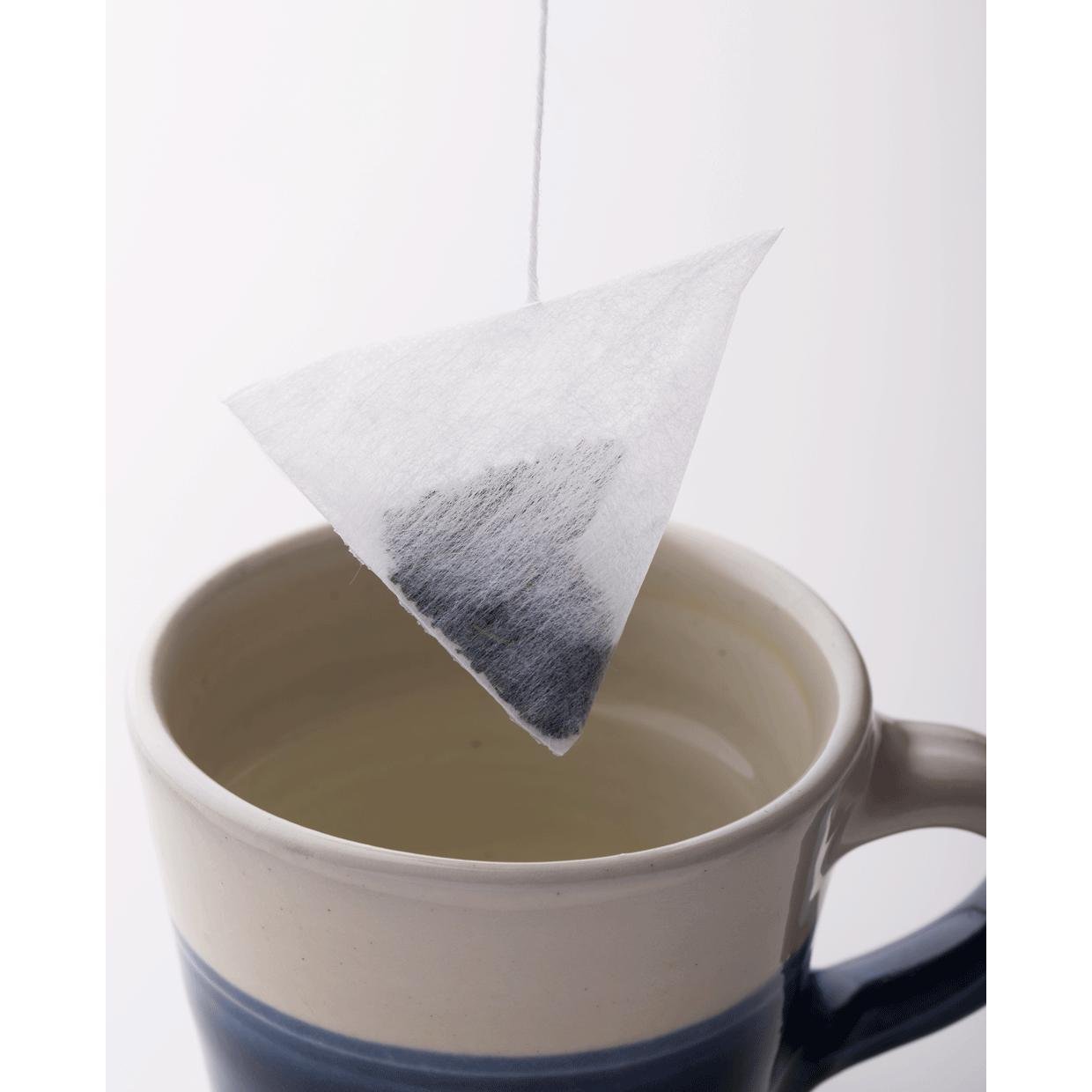 Ippodo Japanese Sencha Green Tea Bags 25 ct.