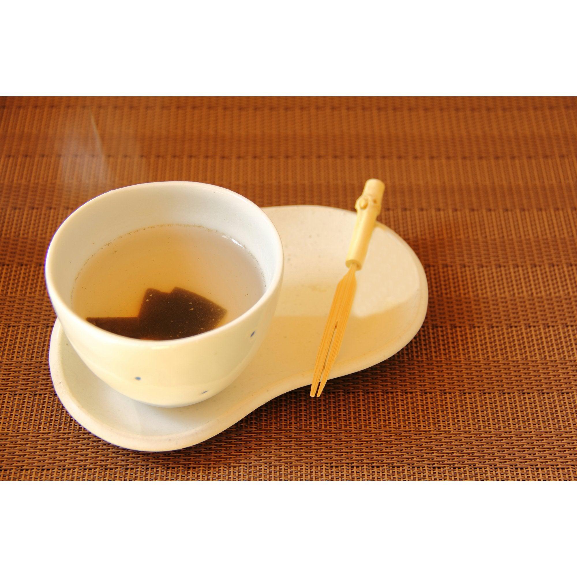 Izuri Konbucha Natural Japanese Kelp Tea Powder 40g