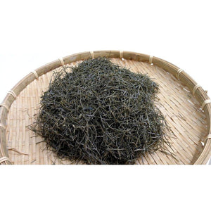 Dried Japanese Shredded Kombu Seaweed Gagome Kombu 70g - YOYO JAPAN