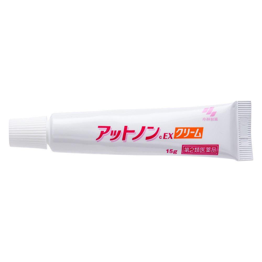 Kobayashi Atnon Scar Removal Cream Ex 15g