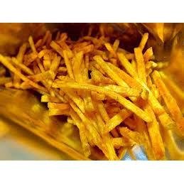 Koikeya Karamucho Hot Chili Spicy Potato Sticks 97g (Pack of 3 Bags) - YOYO JAPAN