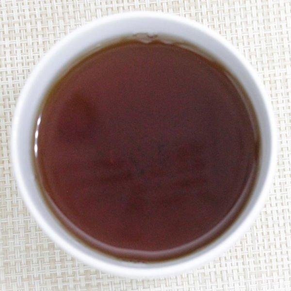 Kunitaro Black Oolong Tea 200g (40 Tea Bags)