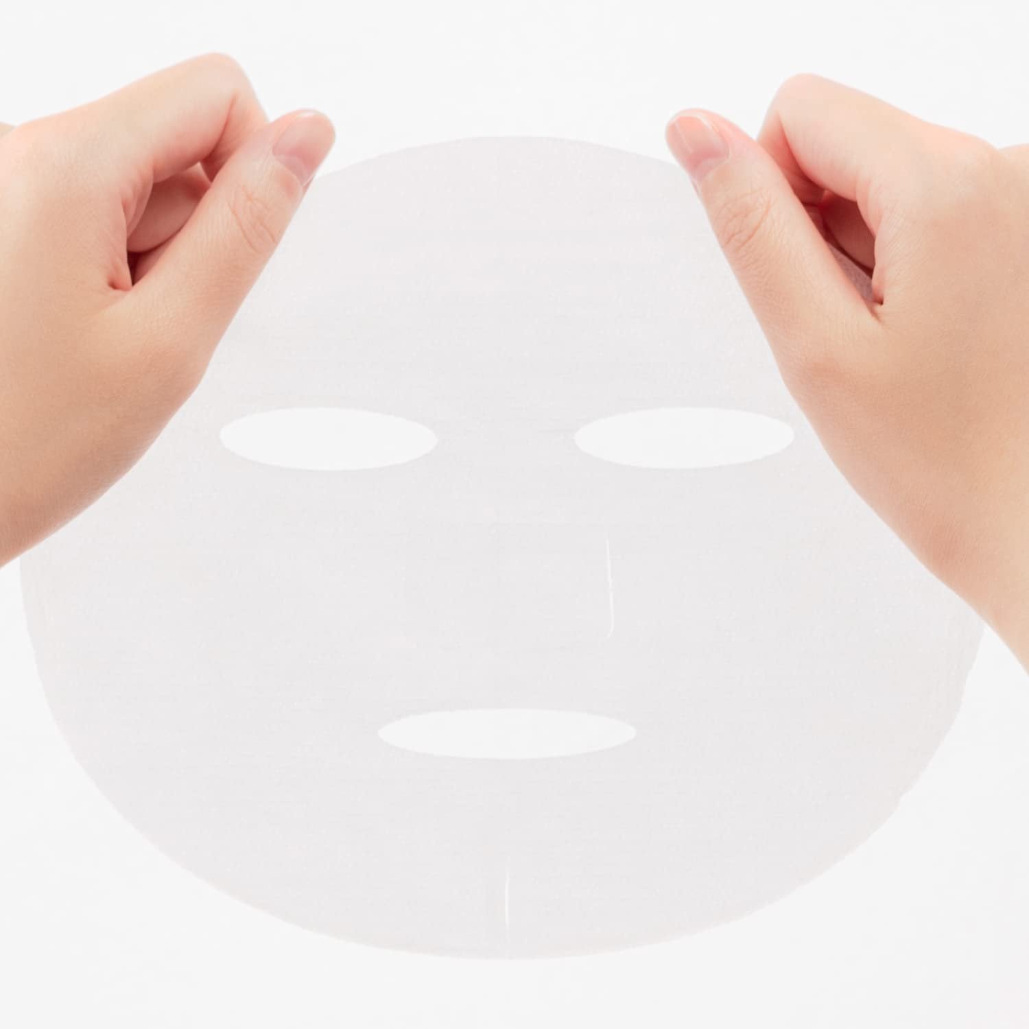 Kose Clear Turn Vitamin C Cica Hydrating & Brightening Facial Sheet Mask 40 ct.