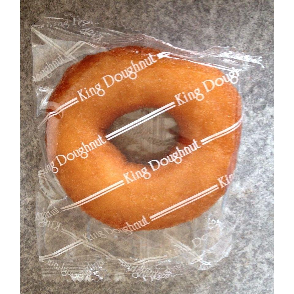 Marunaka King Doughnut Japanese Donut 6 Pieces
