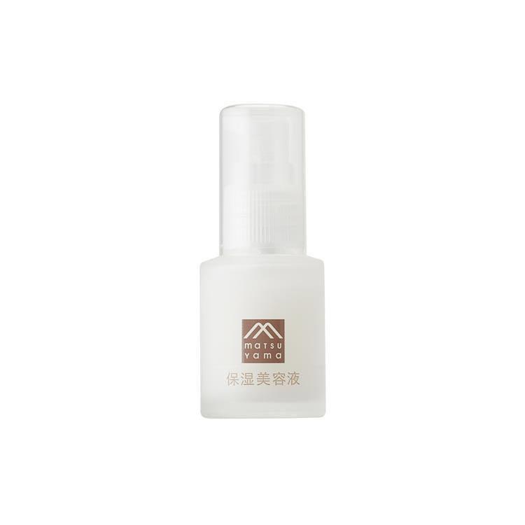 Matsuyama Hadauru Anti-Wrinkle Moisturizing Serum 30ml