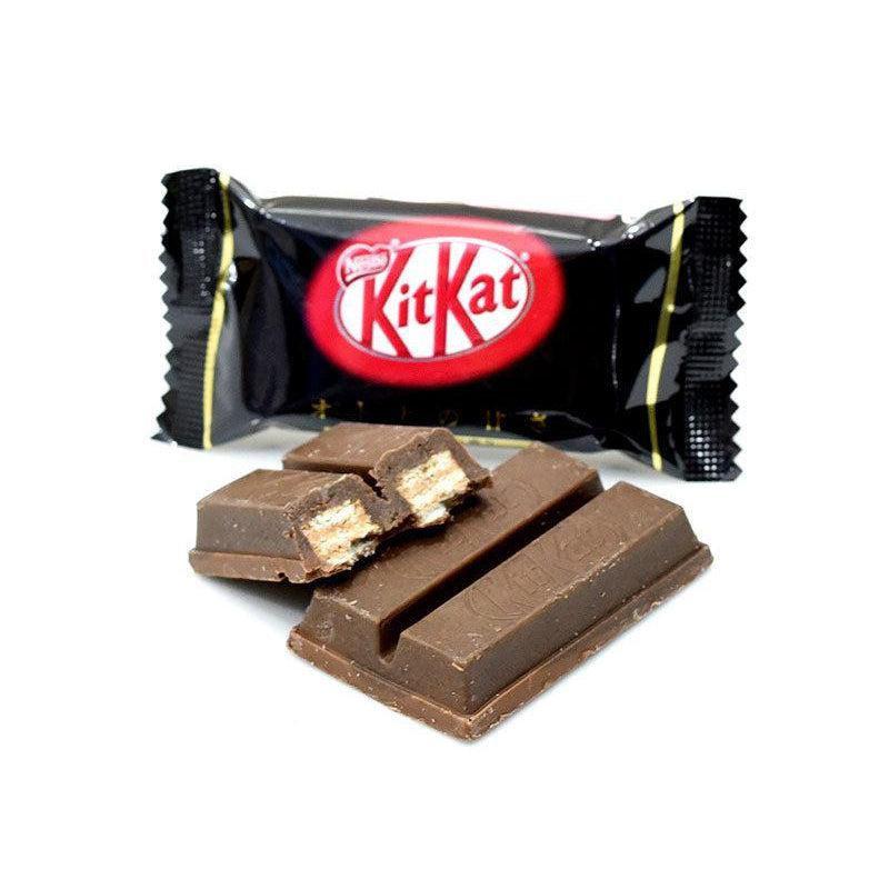 Nestle Japanese Dark Chocolate Kit Kat (Pack of 3)