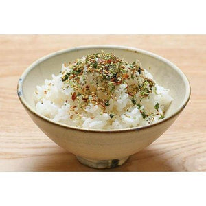 Nagatanien Otona no Furikake Rice Seasoning Wasabi 13.5g - YOYO JAPAN