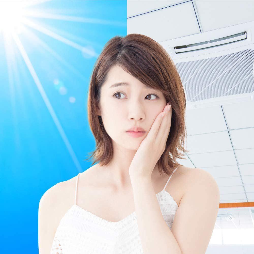 Nivea Sun Protect Super Water Gel Sunscreen Refill SPF50 PA+++ 125g