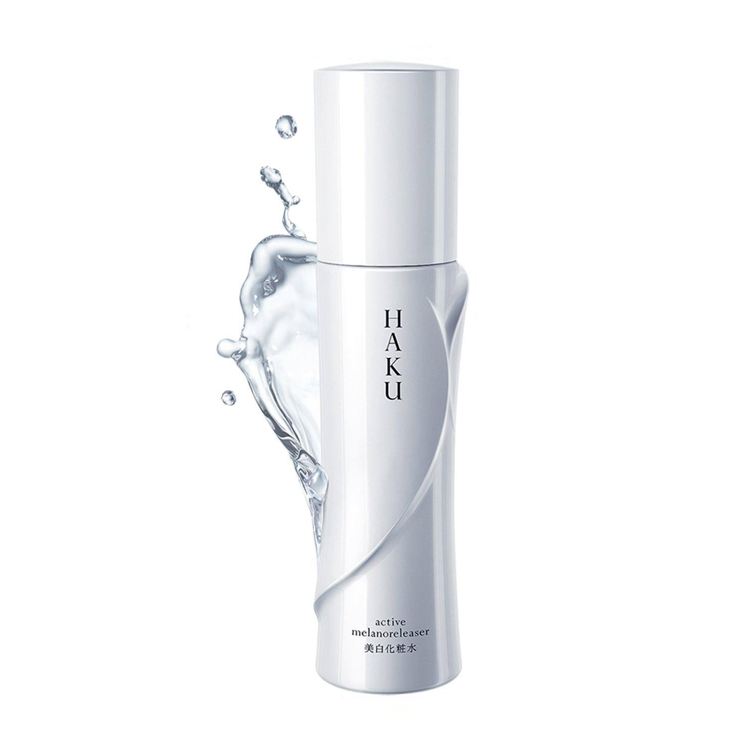 Shiseido Haku Face Lotion Active Melano Releaser 120ml