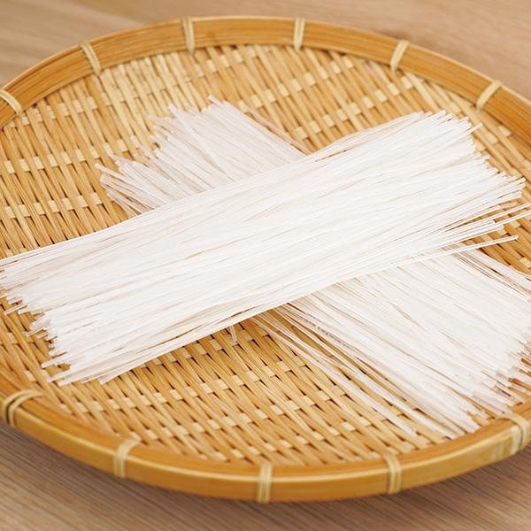 Sunus Harusame Japanese Glass Noodles 100g