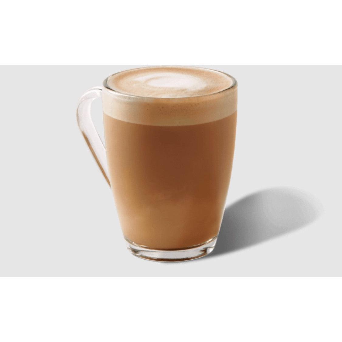 Starbucks Caramel Latte Premium Mixes 4 Sticks
