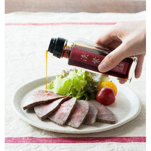 Suehiro Usukuchi Shoyu Premium Japanese Light Soy Sauce For Dipping 100ml - YOYO JAPAN