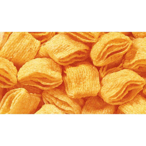 Yamazaki Aerial Roasted Soy Sauce Corn Chips Snack (Pack of 3 Bags) - YOYO JAPAN