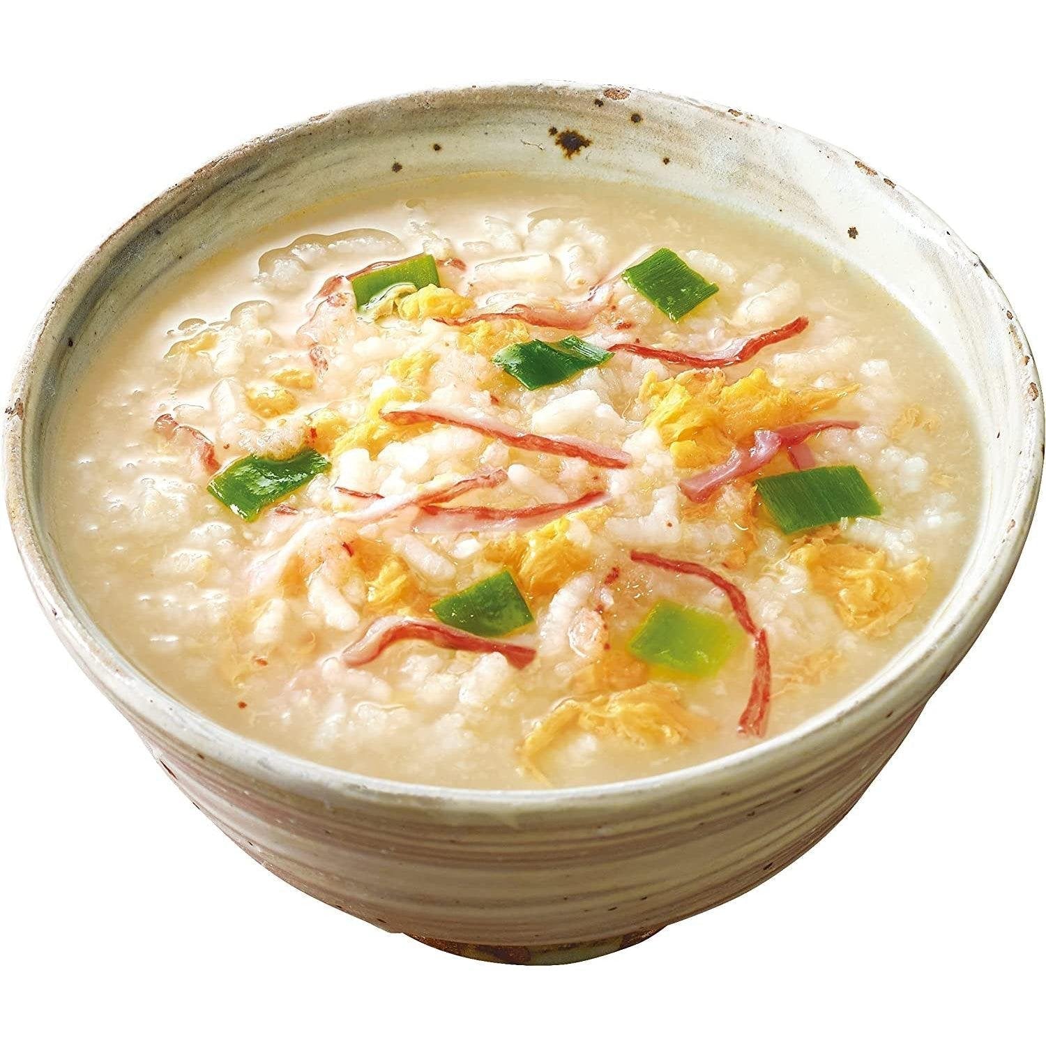 Amano Foods Seafood Risotto Freeze Dried Food 4 Servings - YOYO JAPAN