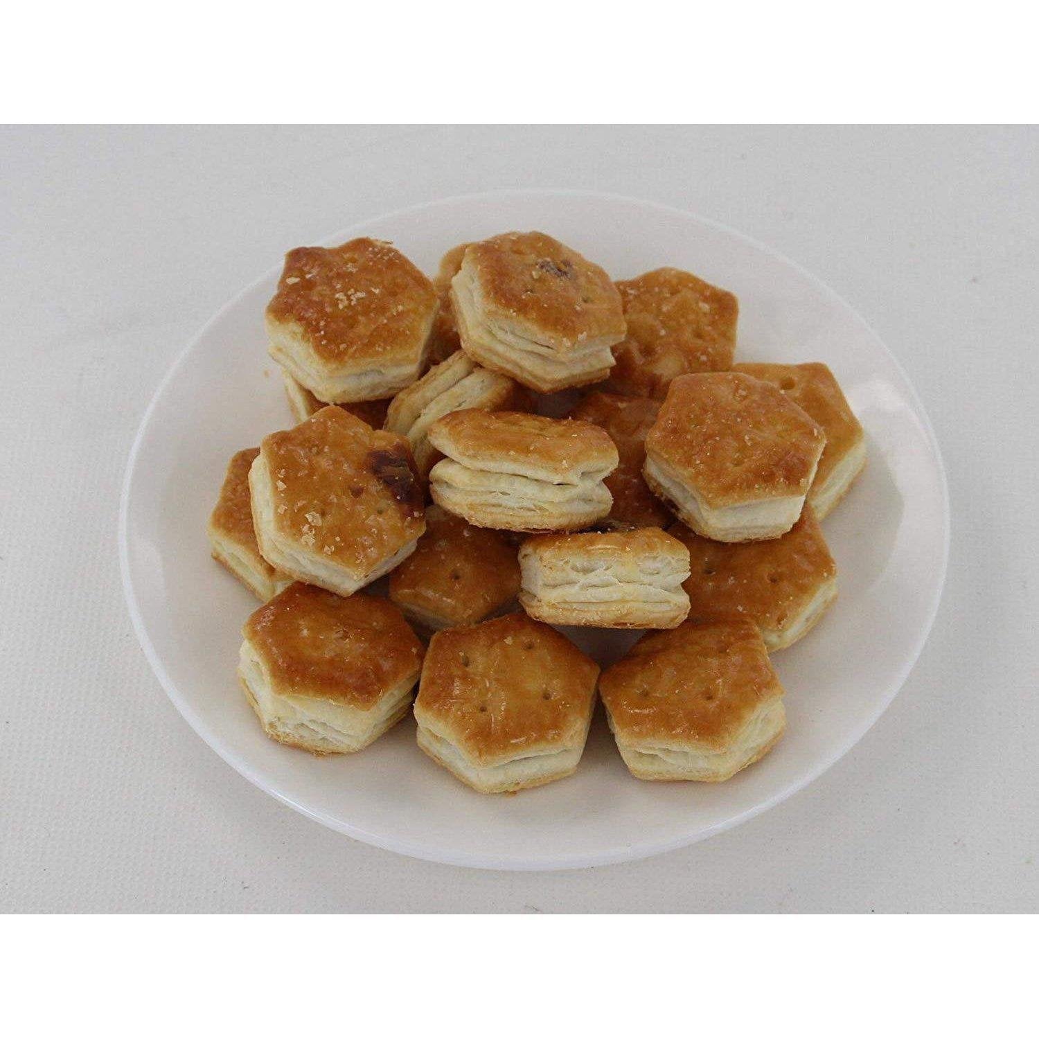 Lotte Pai No Mi Bite Sized Chocolate Pie Snack 124g - YOYO JAPAN