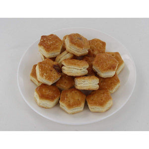 Lotte Pai No Mi Bite Sized Chocolate Pie Snack 124g - YOYO JAPAN