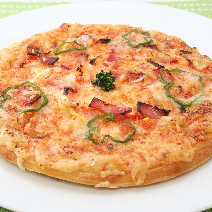 Mishima Akari Furikake Spicy Dried Cod Roe Rice Seasoning 12g - YOYO JAPAN