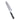 Misono UX10 Stainless Steel Santoku Knife 180mm No. 781 - YOYO JAPAN