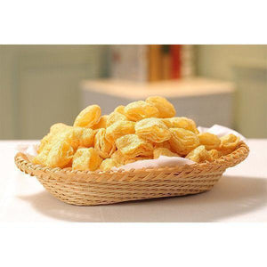 Yamazaki Aerial Roasted Soy Sauce Corn Chips Snack (Pack of 3 Bags) - YOYO JAPAN