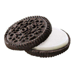 Yamazaki Biscuits Mini Noir Black Cocoa Sandwich Cookies (Pack of 3) - YOYO JAPAN