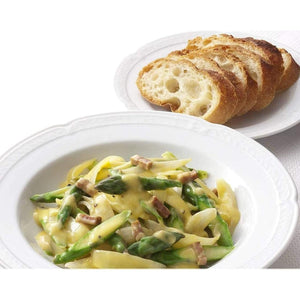 Kewpie Ready to Eat Carbonara Sauce 140g (Pack of 3) - YOYO JAPAN