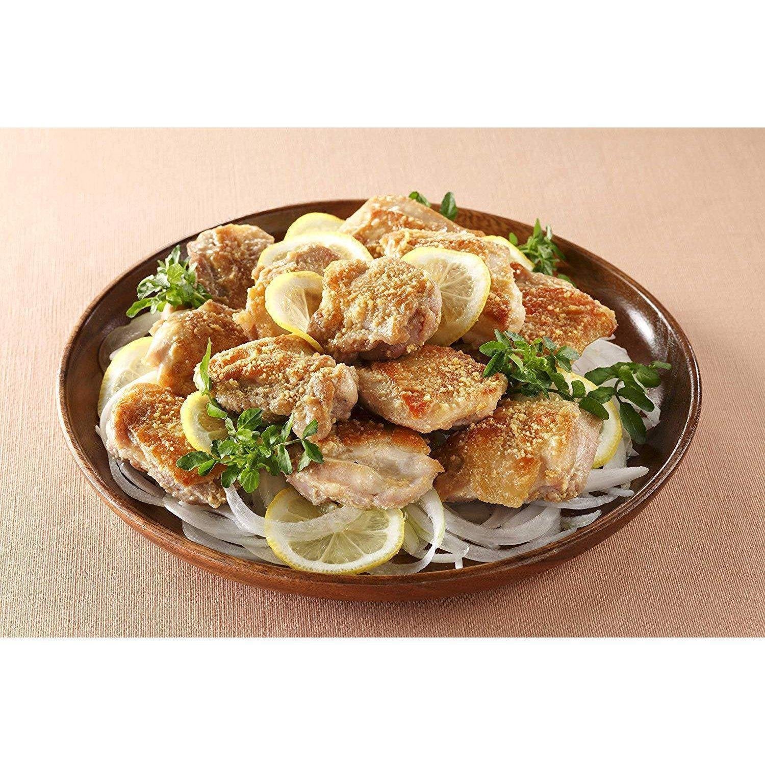 Marukome Organic Miso Powder with Bonito and Kelp Dashi 200g - YOYO JAPAN