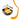 Shimomura Heat-Resistant Flexible Kitchen Spatula Nylon Turner Orange - YOYO JAPAN