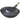 Yamada Kogyo Round Bottom Iron Wok with Wooden Handle (1.2mm) - YOYO JAPAN
