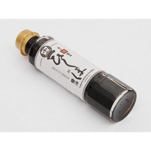 Yamato Hishio Shoyu Japanese Raw Soy Sauce 180ml - YOYO JAPAN