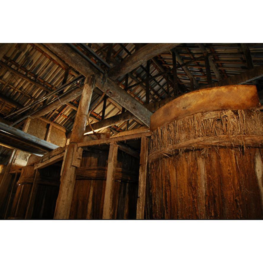 Yamaroku Kikubishio Shoyu Barrel Aged Japanese Soy Sauce 500ml - YOYO JAPAN