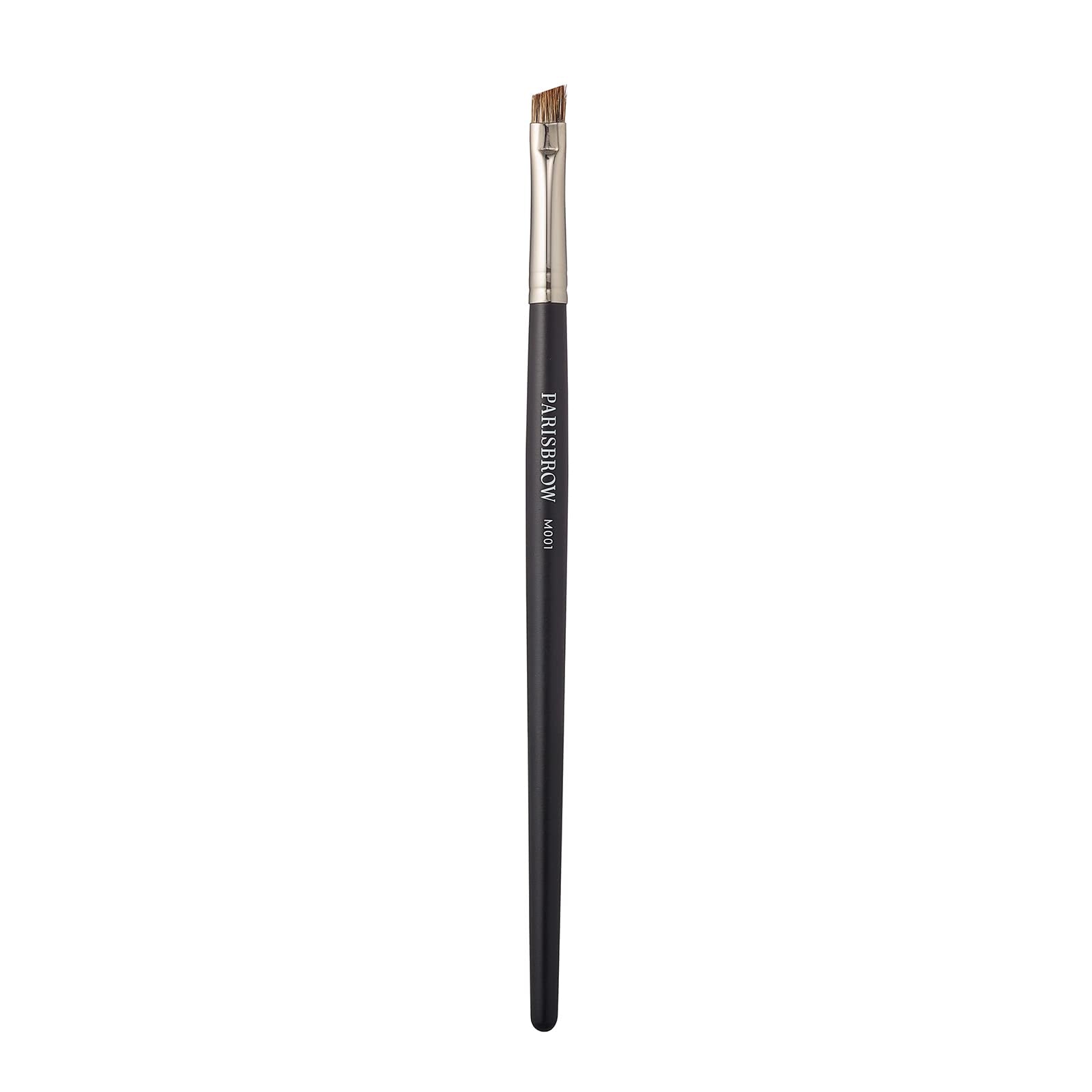 Parisbrow M001 Angled Brow Brush Water Bristles