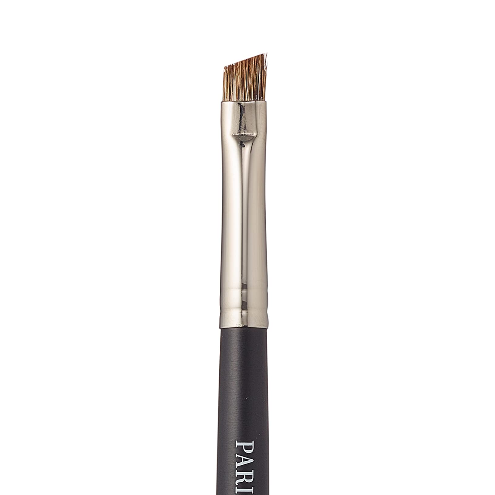 Parisbrow M001 Angled Brow Brush Water Bristles