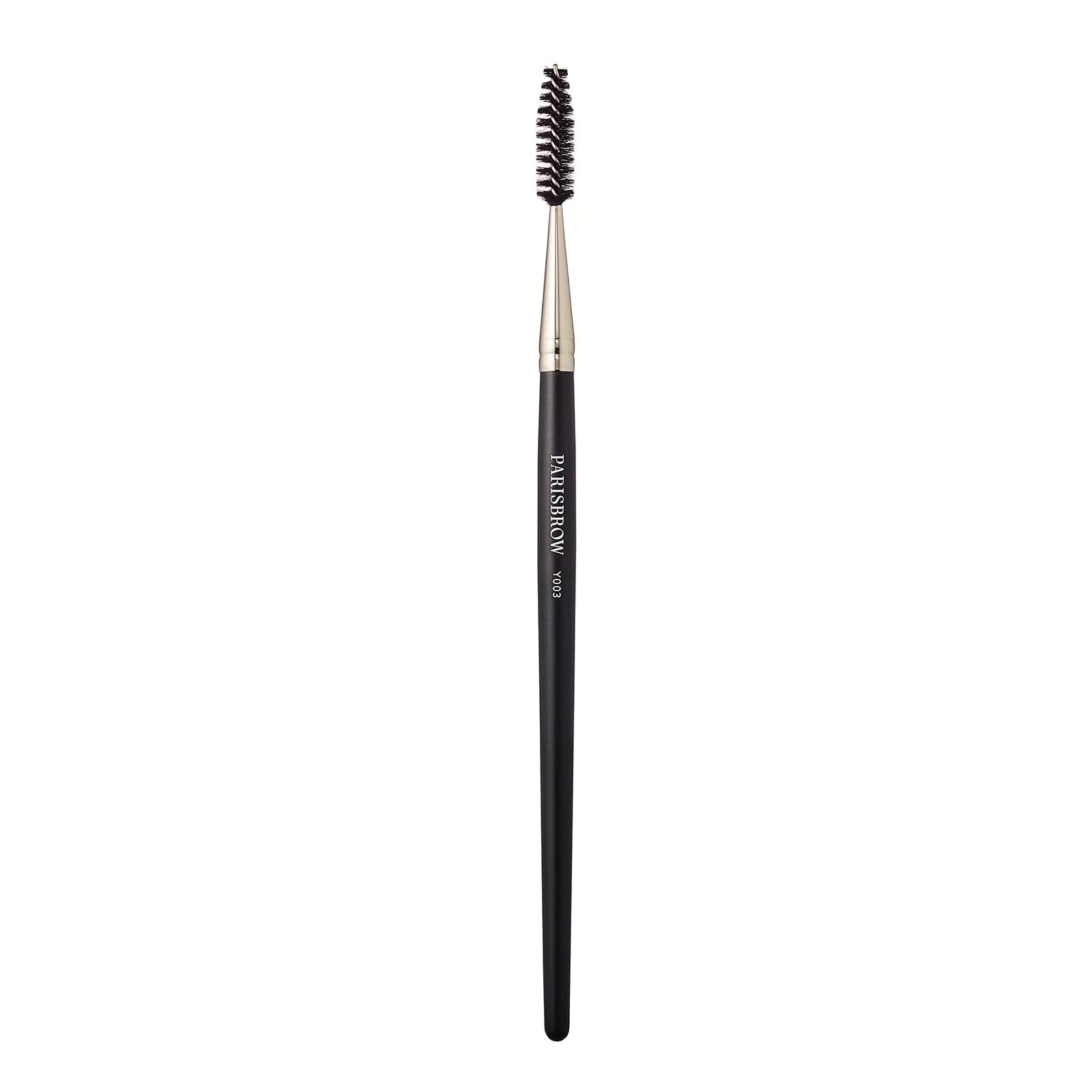 Parisbrow Y003 Screw Brush Goat Bristles