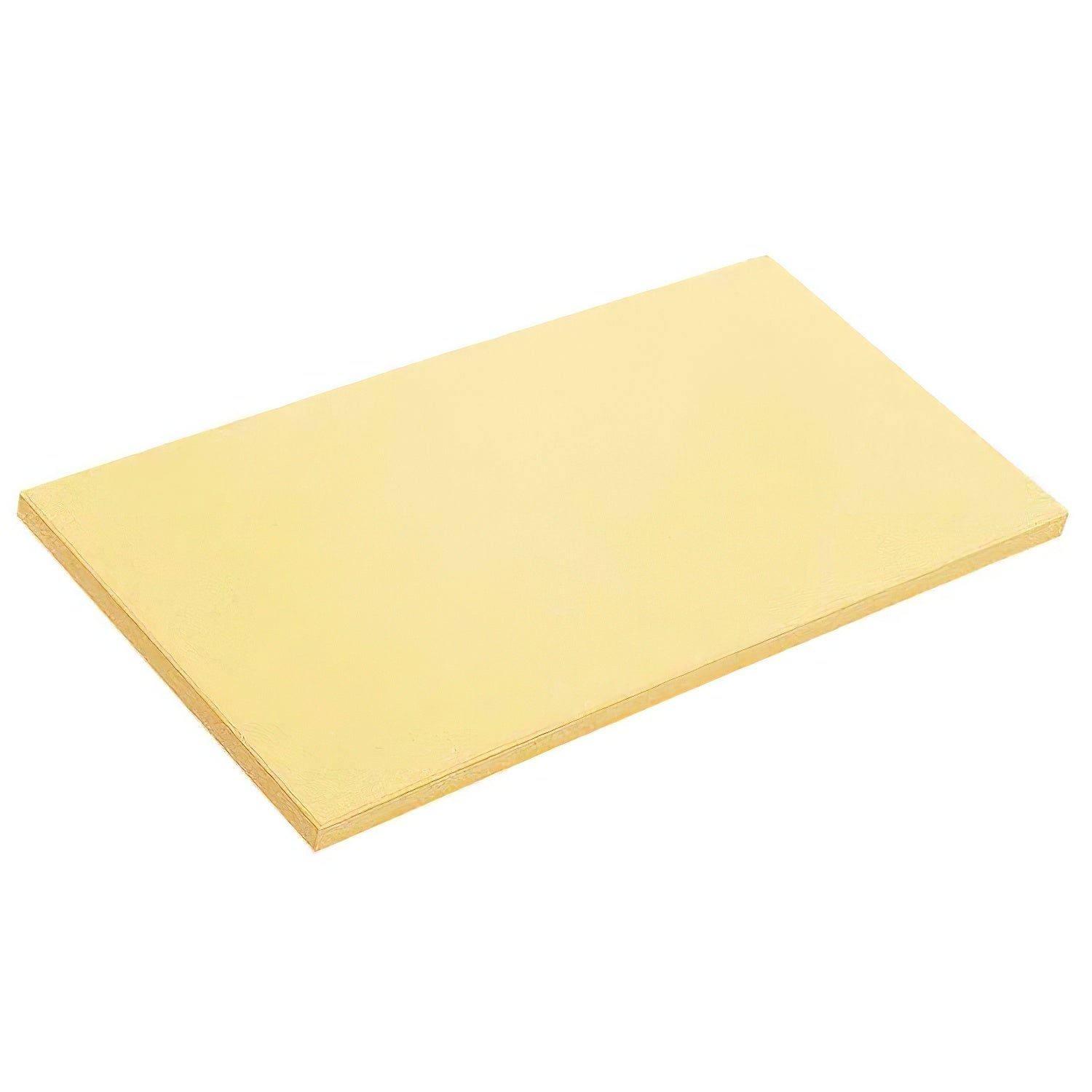 Parker Asahi Japan Cookin' Cut Synthetic Rubber Cutting Board 500Mm X 250Mm X 20Mm