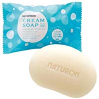 Taiyo Yushi Pax Naturon  Cream Soap Mint Scent 100g - Japanese Creamy Soap Must Try