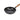 Pearl Metal Kinzoku Iron Embossed Frying Pan 26Cm Ih Compatible Japan Hb-5766 - YOYO JAPAN