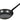 Pearl Kinzoku Iron Frying Pan 26Cm Ih Compatible Japan Craftsman Black Hb-1521 - YOYO JAPAN