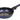 Pearl Metal Kinzoku Light Frying Pan 20Cm Gas Fire Japan Blue Diamond Coat Hb-2016 - YOYO JAPAN