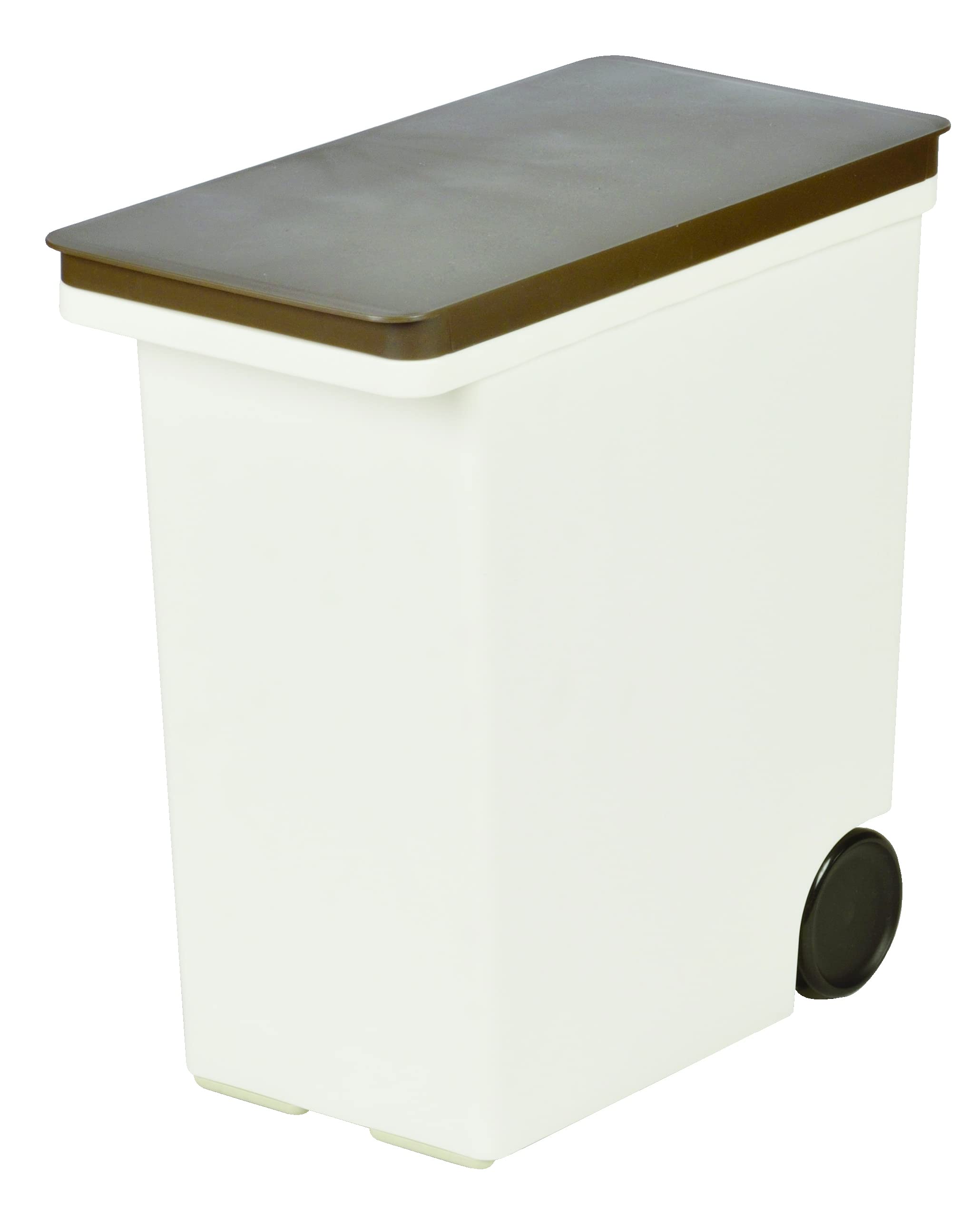 Pearl Kinzoku Japan Hb-6166 5Kg Rice Box - YOYO JAPAN