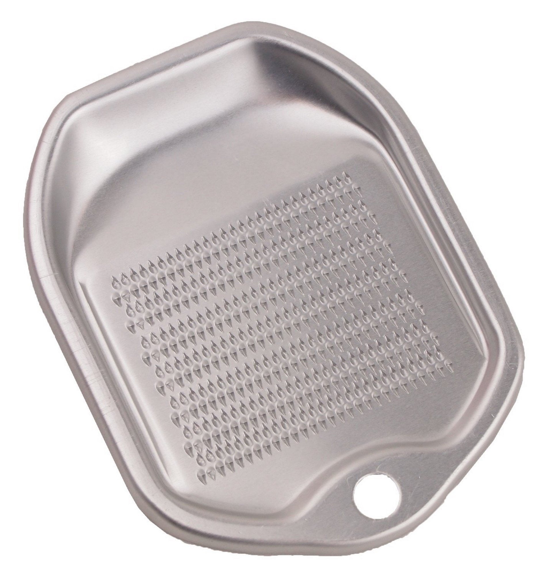 Pearl Metal Mini Aluminum Grater Made In Japan